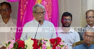 বিএনপি ‘ভিশন-২০৩০’-এর আলোকে সম্প্রীতির রাষ্ট্র গড়তে বদ্ধপরিকর: মির্জা ফখরুল
